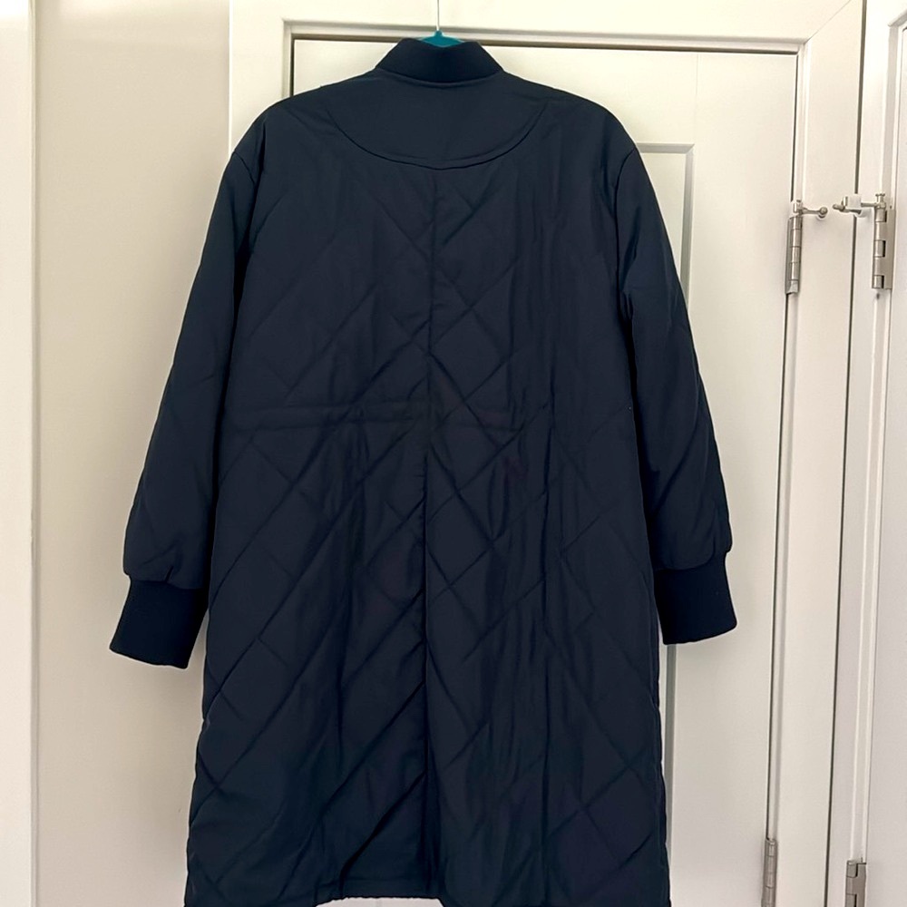 The Fifth Label Jacket - Picture 3 of 5